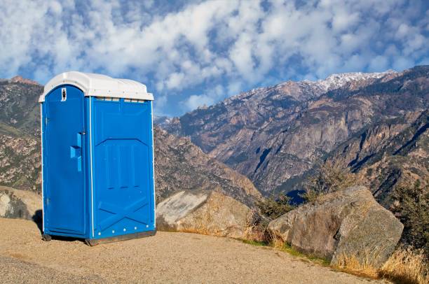 Best Portable restroom trailer rental  in Hudson, MI