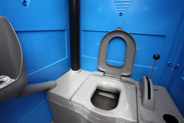 Best Portable toilet rental cost  in Hudson, MI