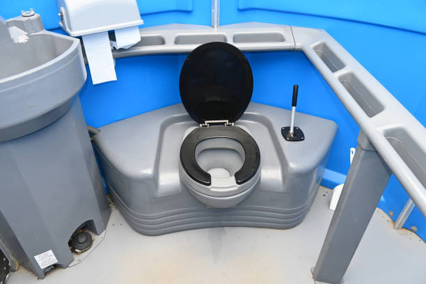Best Event porta potty rental  in Hudson, MI
