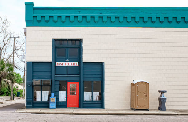 Best Temporary restroom rental  in Hudson, MI