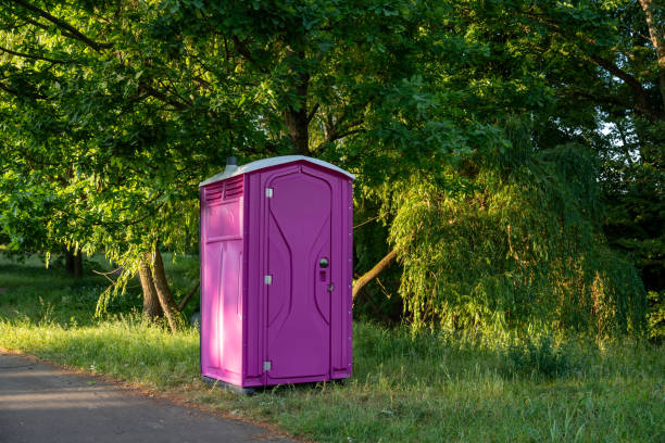 Best High-end porta potty rental  in Hudson, MI