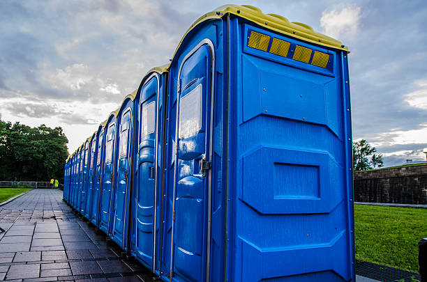 Best Local porta potty services  in Hudson, MI